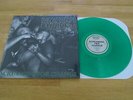 UNIFORM CHOICE Screaming For Change LP GREEN VINYL SxE UNPLAYED