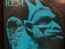 R.E.M. Chronic Town Record Album LP I.R.S. Stereo SP70502 Gold Label 1982