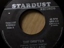 RAY POLLARD - THE DRIFTER - STARDUST REISSUE NORTHERN SOUL