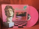 Macintosh Plus ?– Floral Shoppe LP Pink Vinyl with Poster   MAC???* ?– ?????????