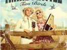 TRIXIE MATTEL: TWO BIRDS ONE STONE (LP vinyl *BRAND NEW*.)