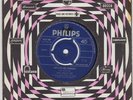 INCA BULLET JOE * 1969 Dutch Heavy FREAKBEAT PSYCH PROG 45 * Listen