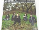 AUGUSTANA  CAN'T LOVE CAN'T HURT VINYL LP RECORD ALBUM WITH SIGNED COVER - EPIC