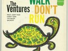 hear Surf EP VENTURES Walk Don't Run DOLTON 503