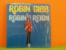 ROBIN GIBB (BEE GEES) - ROBIN'S REIGN - ATCO 1969 - IN SHRINK EX VINYL LP RECORD