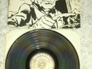 LP Vinyl - M .A .F . Mut aus Flaschen - hau ab 1983 Rock O Rama Records RRR 24
