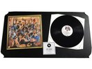 The Ruts “The Crack” Rerelease 40th Anniversary Signed