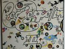 Led Zeppelin III Vinyl LP Record - Atlantic ?– SD 19128 - VG+ Cond
