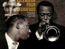 DAVIS, Miles - Ascenseur Pour L'Echafaud (Soundtrack) - Vinyl (LP)
