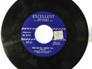 ROCKABILLY Logan Valley Boys - Rock And Roll Country Style/Wild Rose HEAR
