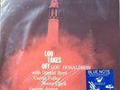 LOU DONALDSON 