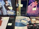 Linda Ronstadt 8 Record LP Bundle Lot- Prisoner Lush Life Silk Putse Whats New