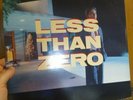1987 Def Jam Less Than Zero Movie Soundtrack NM Vinyl