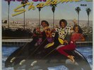 SHALAMAR big fun (sealed) LP M/M, FL13479, vinyl, album, disco, rca victor, 1979