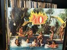 LOS IRACUNDOS Lp 40 Degrees - RCA 1982 Latin