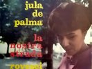 JULA DE PALMA  ROVESCI D' ACQUA ( Fidenco ) 7