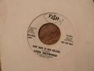 Leon Haywood Baby Reconsider Fat Fish  Soul Northern New Orleans. Northern soul