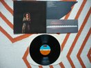 Roberta Flack Killing Me Softly Vinyl Vinyl UK 1973 Atlantic A1/B1 LP DieCut Cov