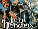 Jimi Hendrix - South Saturn Delta - Double LP Vinyl - NEW