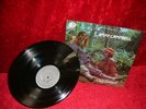 JIMMY CAMPBELL - Half Baked (orig.71 USA Lp. / Vinyl + Cover sehr gut erhalten )