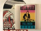 ROCK LP - TOM PETTY - FULL MOON FEVER 1989 MCA MCA-6253 w/ INNER SLEEVE CLEAN