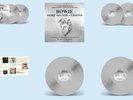 DAVID BOWIE more sounds & visions 10