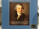 Die Haydn-Edition X Das Klavierwerk Vol. 1 (6) Telefunken 6.35088 NM 1974? Imp