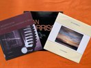 Van Morrison - 3 x 12 inch vinyl singles (near mint condition)