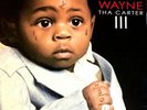LIL WAYNE Tha Carter III 2x Vinyl LP Explicit Version Sterling Jay Z T Pain Rap