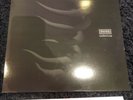 Tool Undertow Red LP Promo ( A Perfect Circle Metallica Opeth Anthrax Megadeth