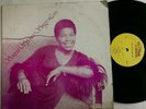 SONYA SPENCE SINGS LOVE LP [ HIGH NOTE ]  [ JUL031 ]