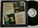 MICHAEL PALMER MEETS KELLY RANKS LP [ GORGON ]  [ JUL075 ]