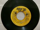 REGGAE GEORGE - THREE WICKED MEN // VERSION / [ FIFTY SIX HOPE ROAD ] [ JUL329 ]