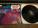 THE MOTHERS OF INVENTION FREAK OUT FRANK ZAPPA ORIGINAL MONO VERVE 1966 LP 9154