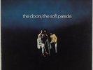 THE DOORS: The Soft Parade US Elektra Big E Red Label Psych VG++ Vinyl LP