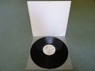 Diamond Head Lightning To The Nations LP White Album UK 1980 Metal Happy Face