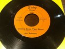 OBSCURE  NORTHERN SOUL  POPCORN   ORIG    JAY JOHNSON   COMING DOWN YOUR STREET