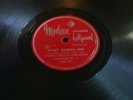 WARDELL GRAY & VIDO MUSSO Sweet Georgia Bop / Brown Modern 10