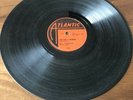 RAY CHARLES I'VE GOT A WOMAN/COME BACK BABY 1954 ATLANTIC 1050 VG+ 78 RPM