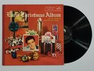 ELVIS PRESLEY Elvis' Christmas Album LOC-1035 ORIG 1S/1S **FIRST PRESSING**