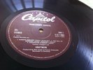 KRAFTWERK: TRANS-EUROPE EXPRESS - ORIG FIRST PRESS UK VINYL COPY ON EMI CAPITOL