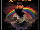 Rainbow-Rising VINYL NUOVO