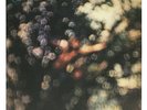Pink Floyd - Obscured By Clouds - 1972 VG A-2 B-2 Vinyl LP - Harvest - SHSP 4020