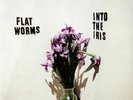 FLAT WORMS - Into The Iris - Vinyl (12