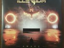 Rare Illenium Awake Vinyl Record LP 33 RPM 2017 Original Opened Excellent Cond
