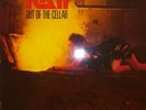 VINILE LP RATT - OUT OF THE CELLAR 33 GIRI 1984 HARD ROCK ATLANTIC 780 143-1