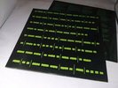 Roger Waters:   Radio K.A.O.S  1987   CANADA  EX+   LP