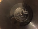Lester Young Jeeper’s Creepers Little Pee Blues EX MERCURY 89017 RARE 78