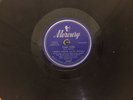 Charlie Parker Au Private Star Eyes MERCURY 11087 RARE 78 Miles Davis Max Roach