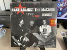 Rage Against The Machine - Live In Irvine 1995 - NEW Vinyl LP Record Album